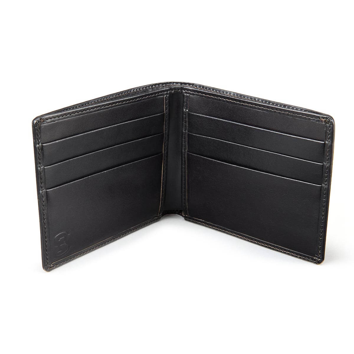 Arroyo Bi-Fold Wallet