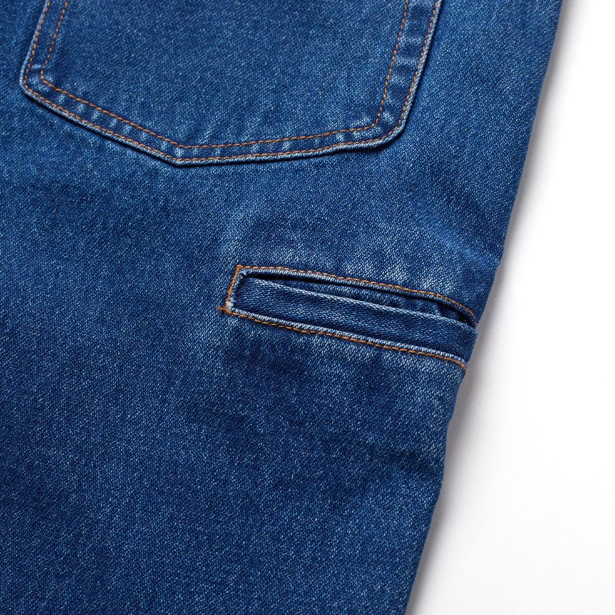Autry Jean Antique Wash