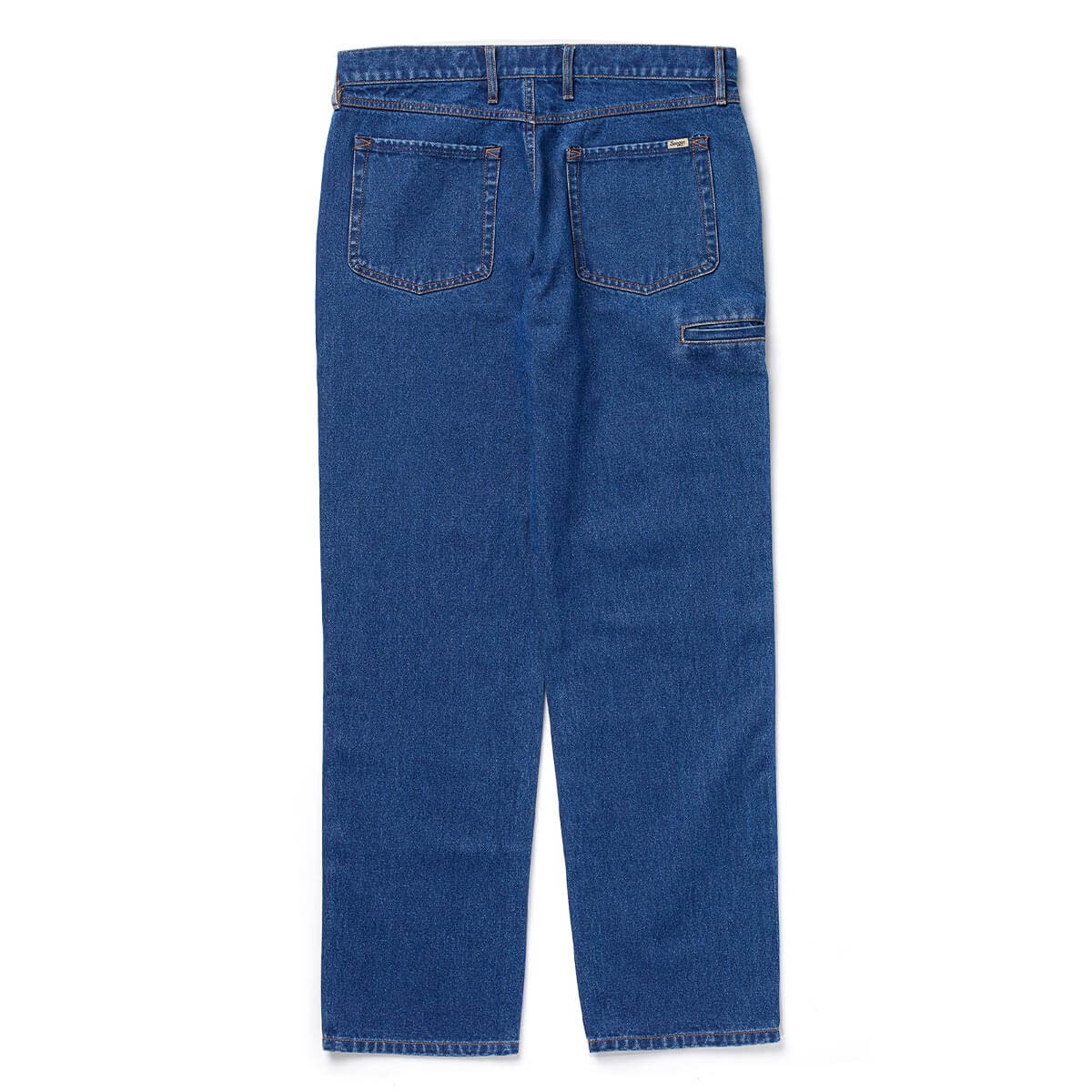 Autry Jean Antique Wash