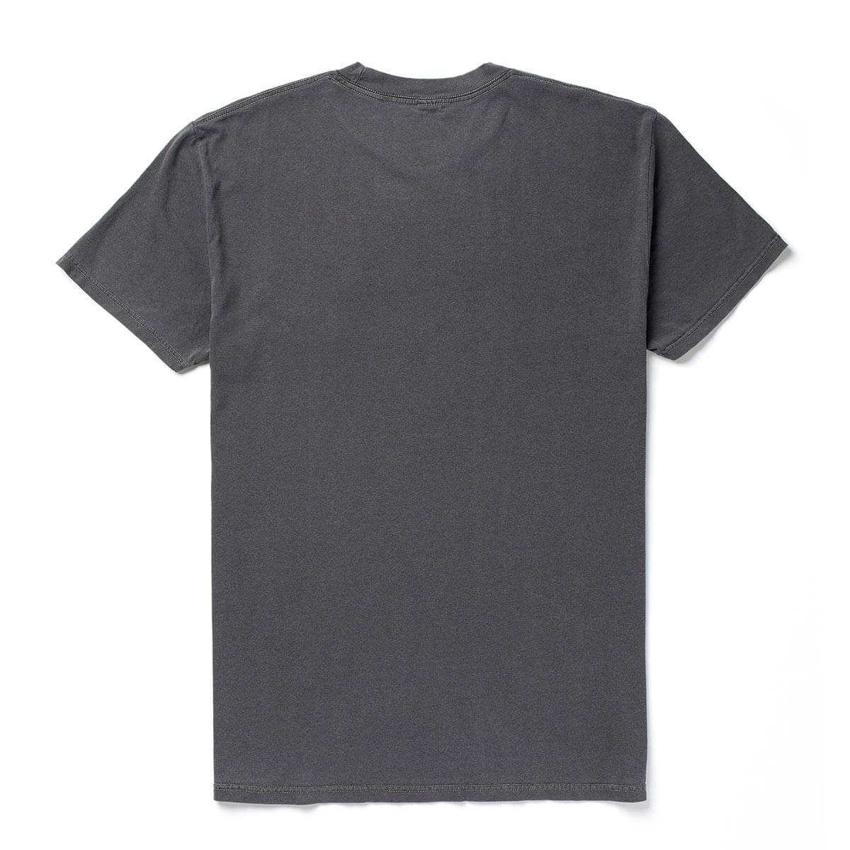 Bradley Premium Tee Pigment Black