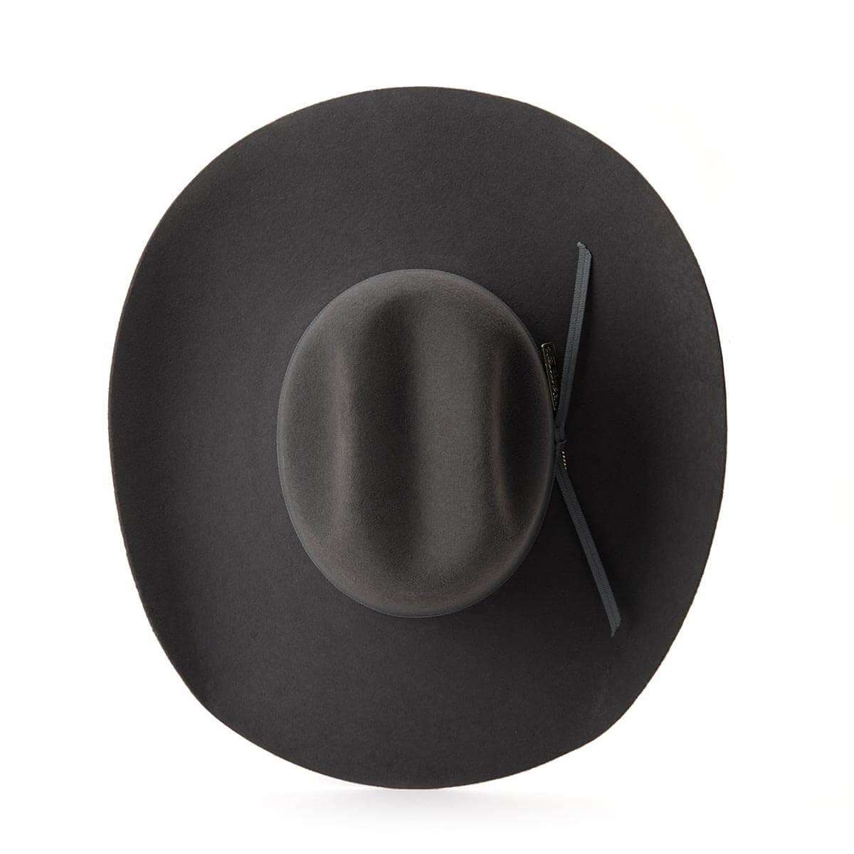 Chase 4X Hat Smoke