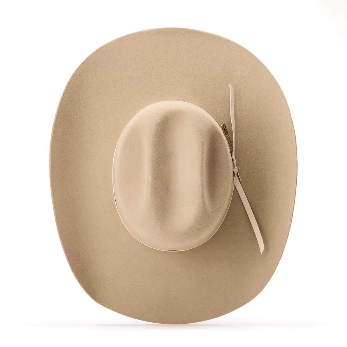 Chase 4X Hat Stone