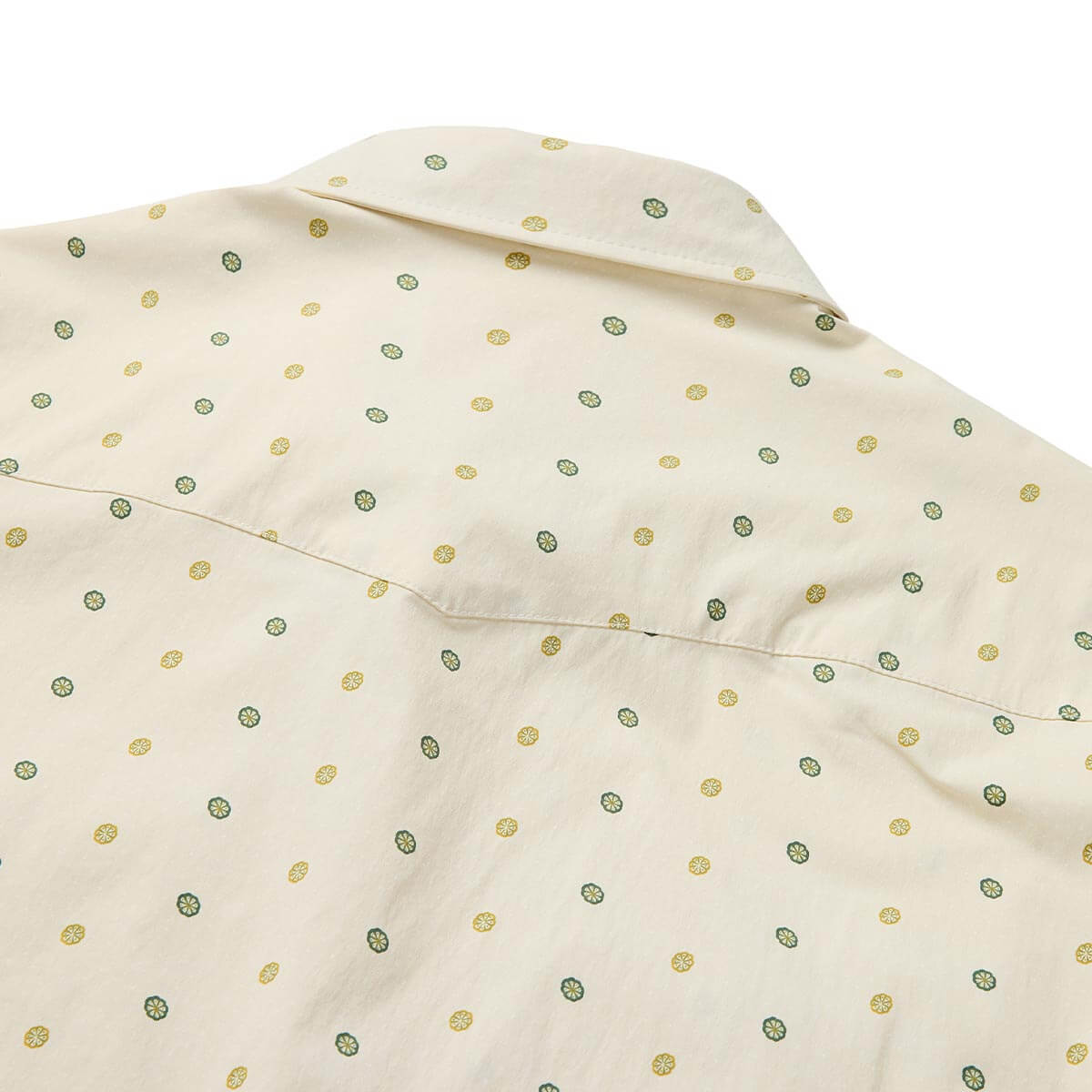 El Ranchero S/S UV Shirt Peyote Button
