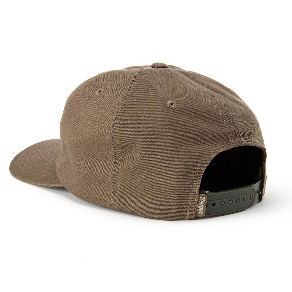 F&W Division Snapback Woodland