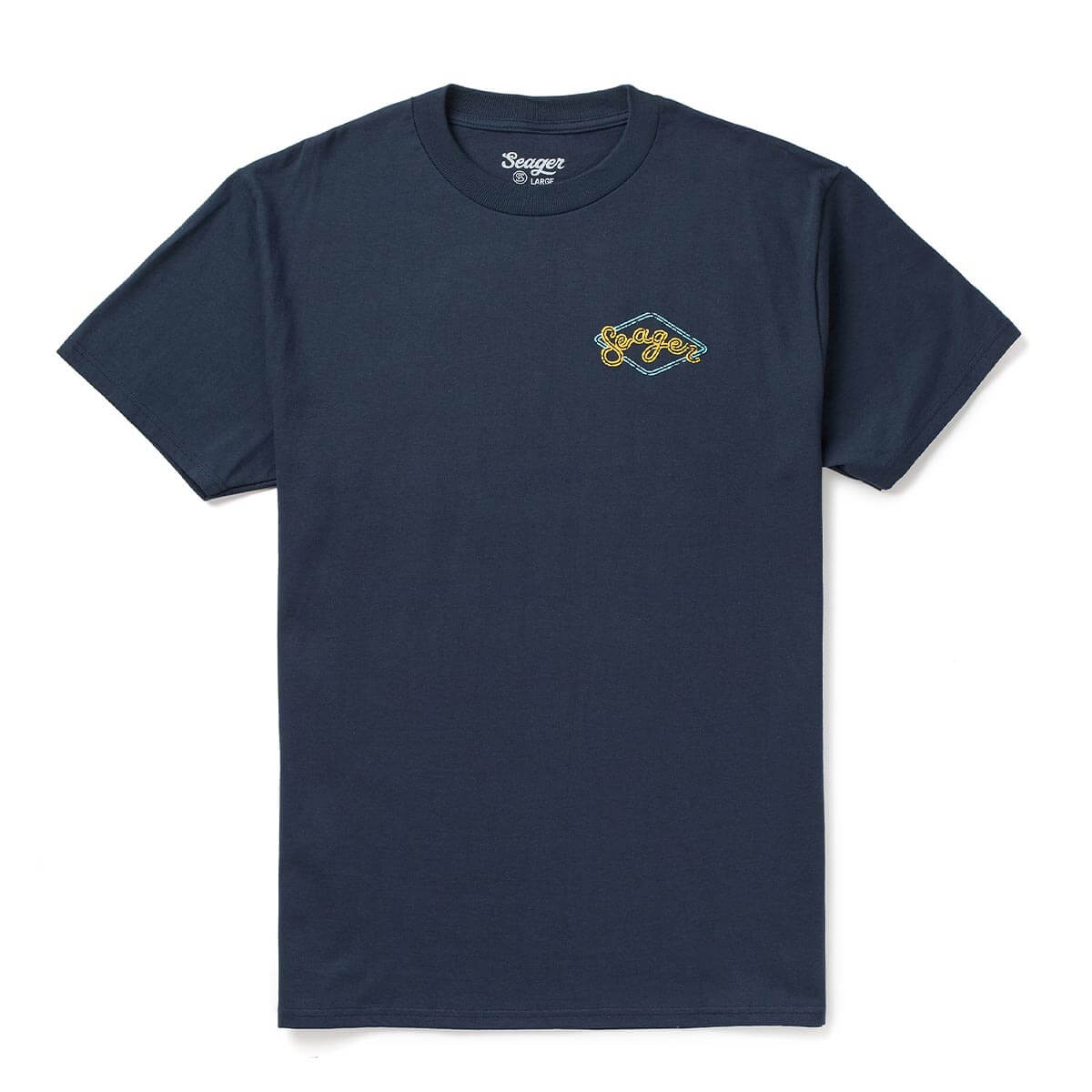 Honky-Tonk Tee Navy