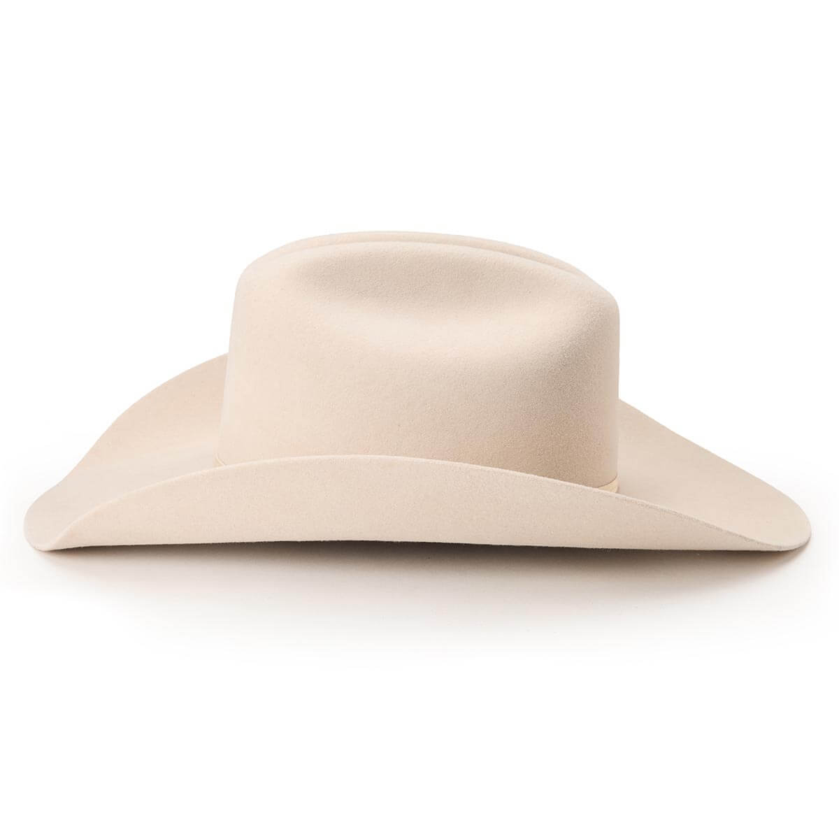 Longhorn 10X Hat Belly