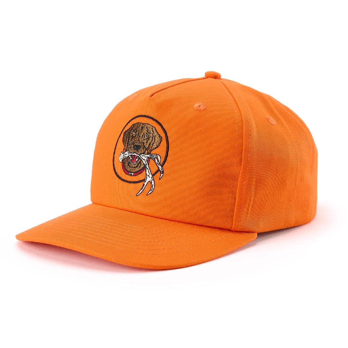 Maggie May Snapback Orange