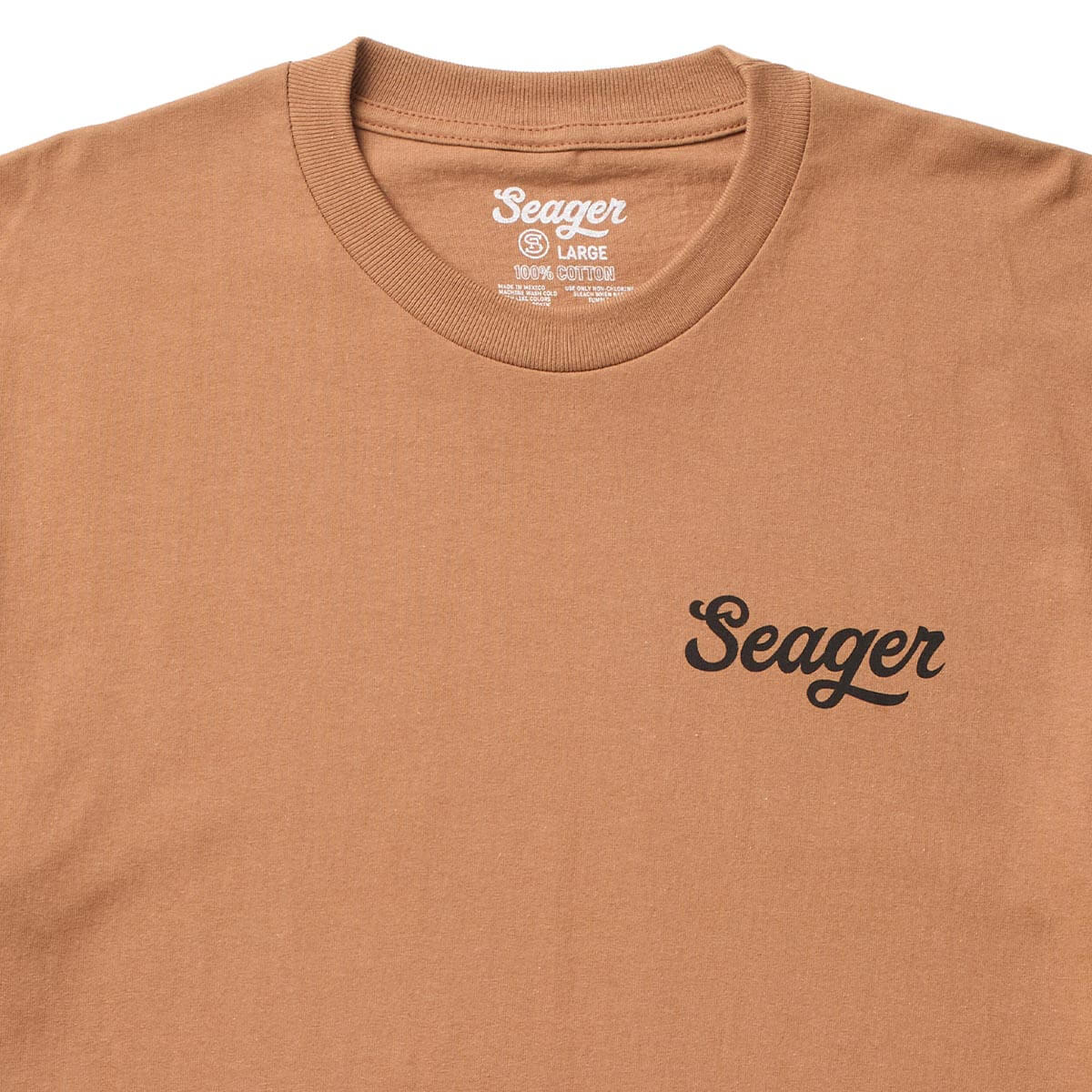 Russ Tee Brown Sugar