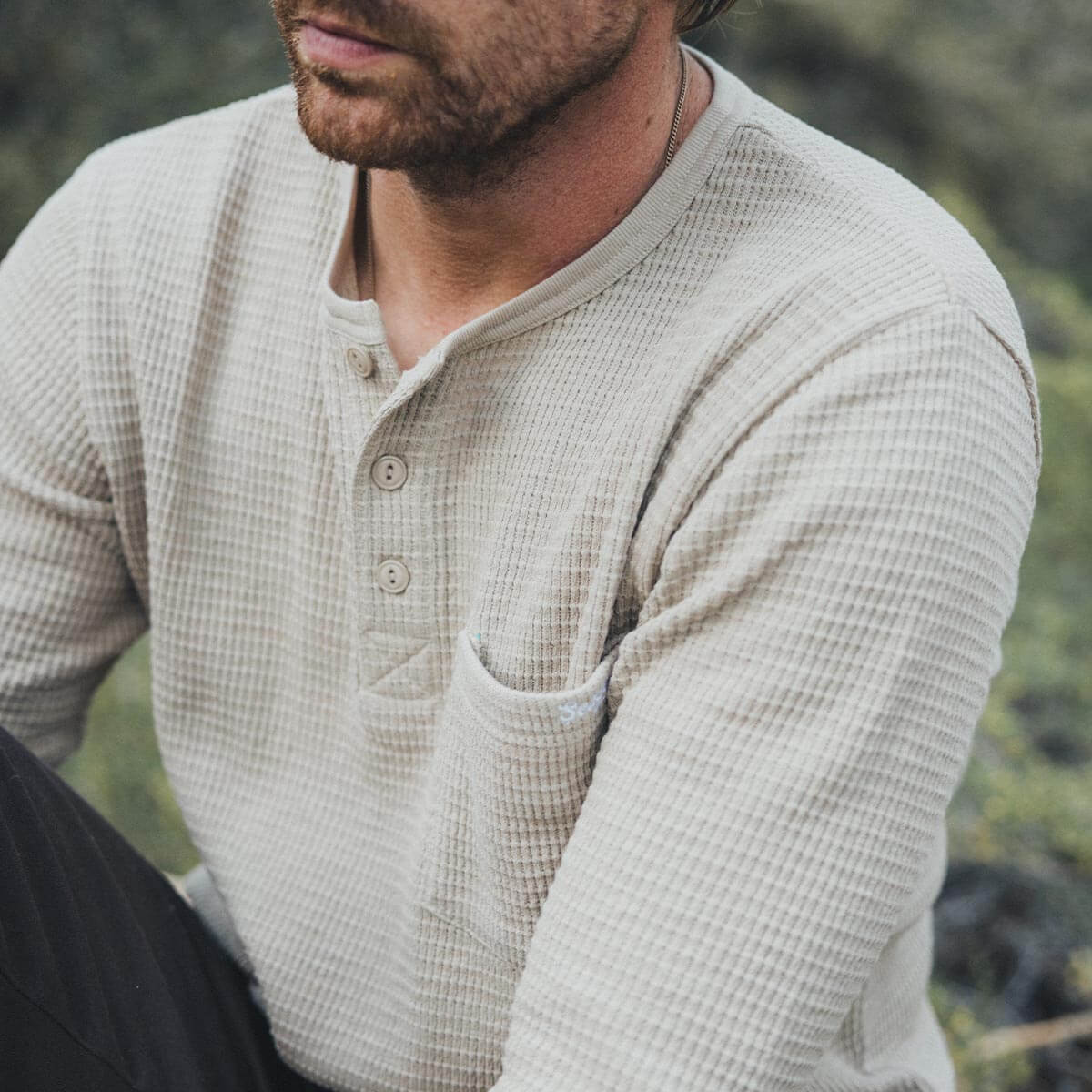 Sawpit Henley LS Thermal Stone
