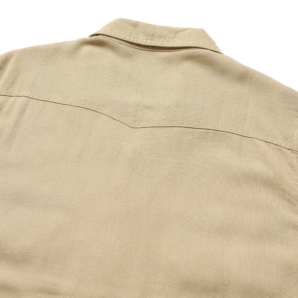 Whippersnapper S/S Shirt Dry Hay