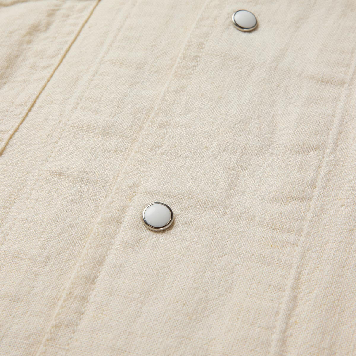 Whippersnapper S/S Shirt White Wash