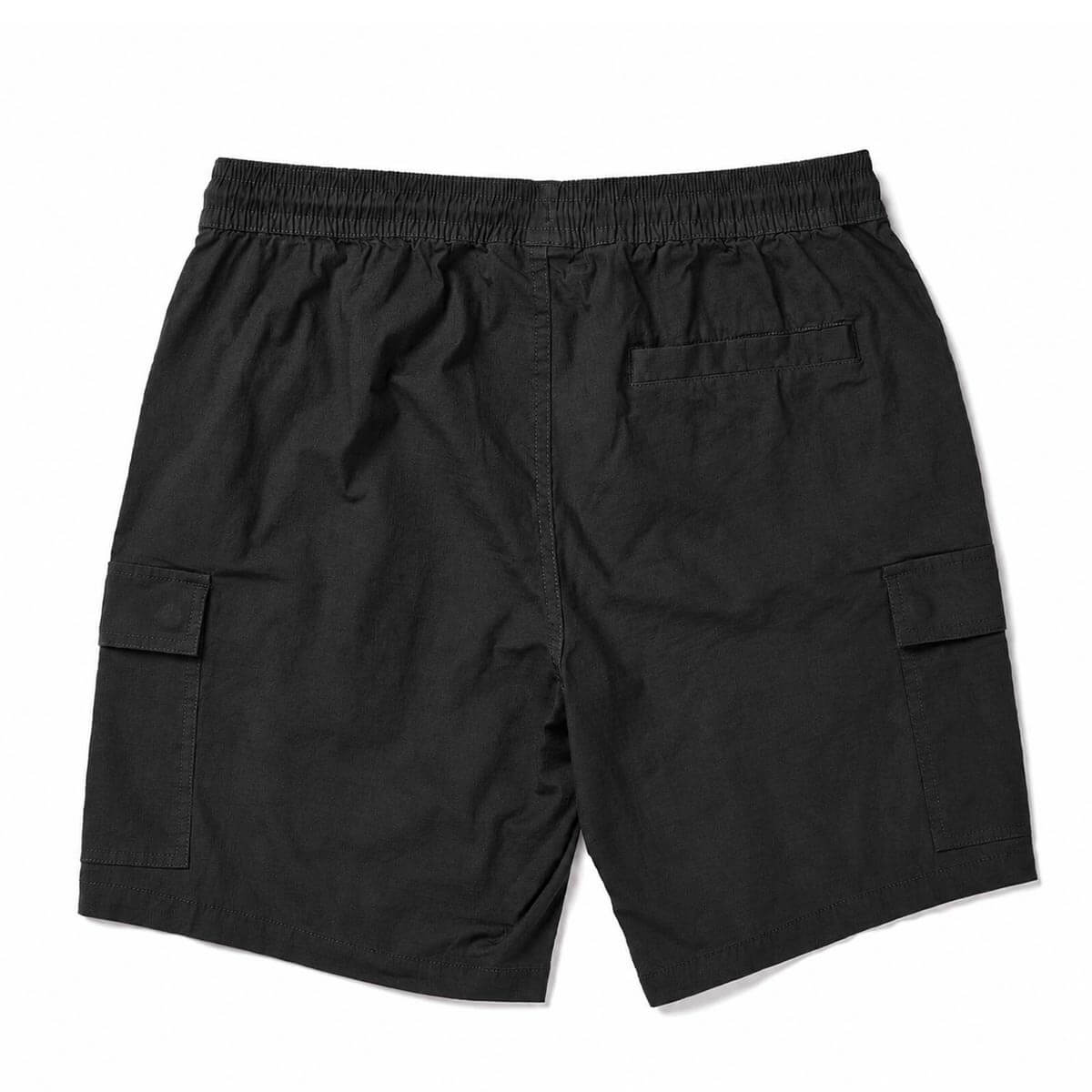 Yuma Cargo Short Black