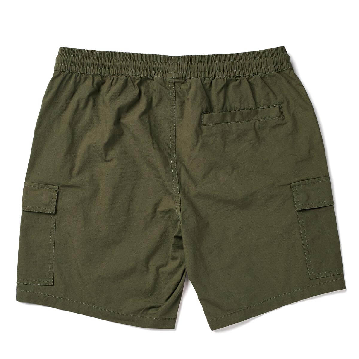 Yuma Cargo Short Olive