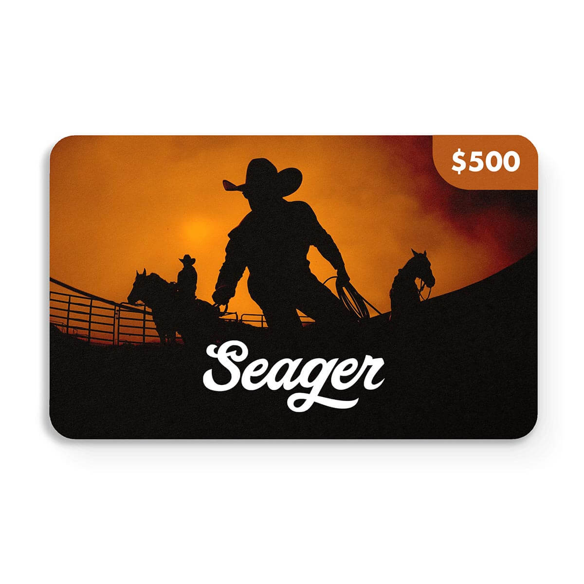 E-Gift Card