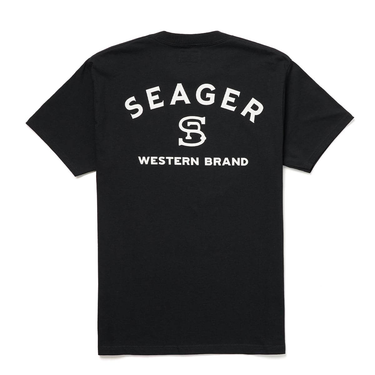 Seager tee