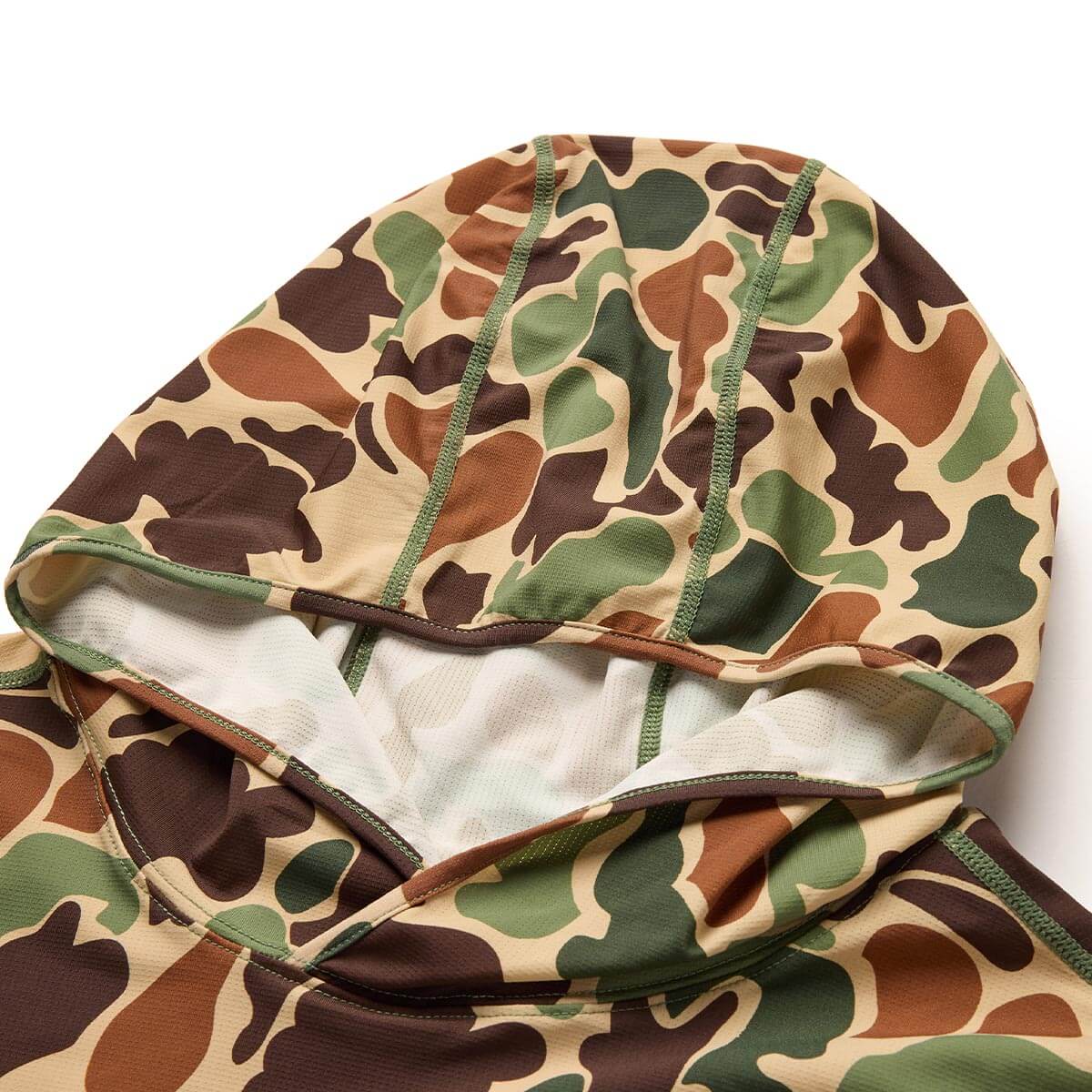 Escala Sunshirt Duck Camo