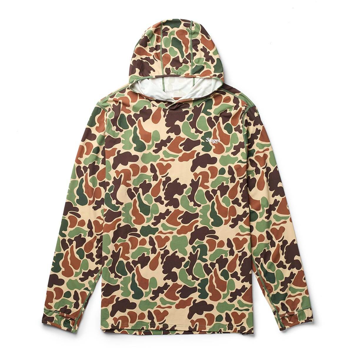 Seager Sunshirt