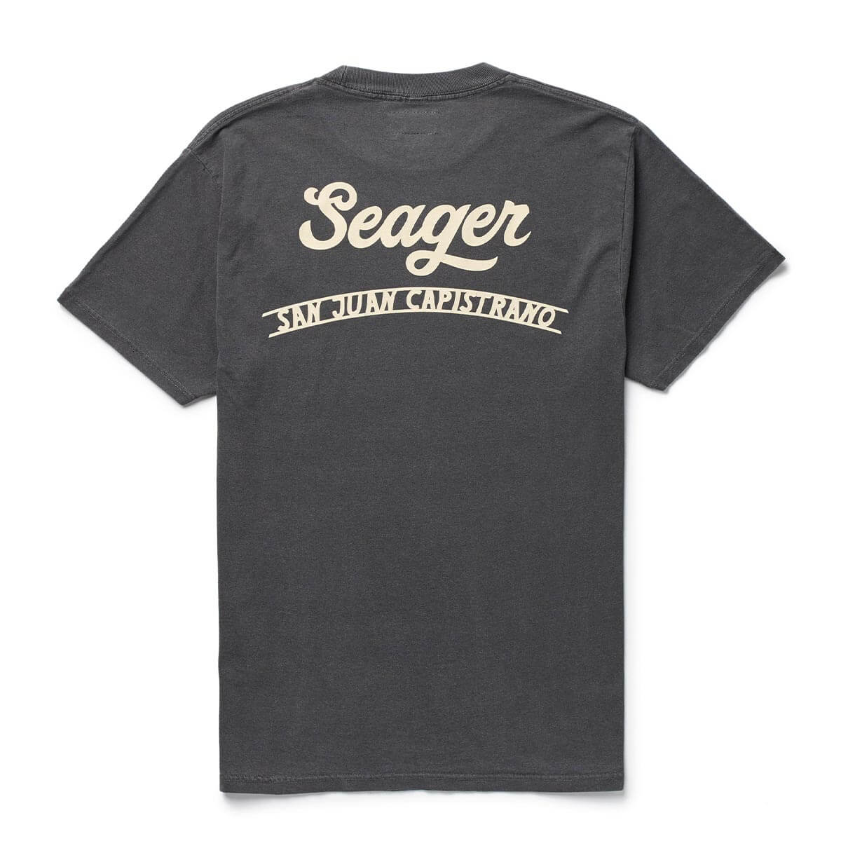 Seager tee