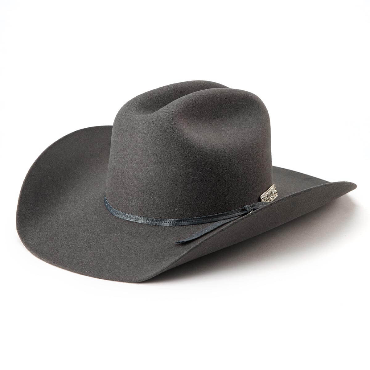 Seager cowboy hat