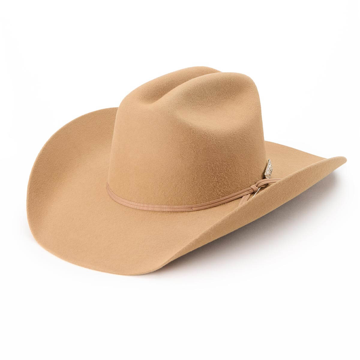 Seager cowboy hat
