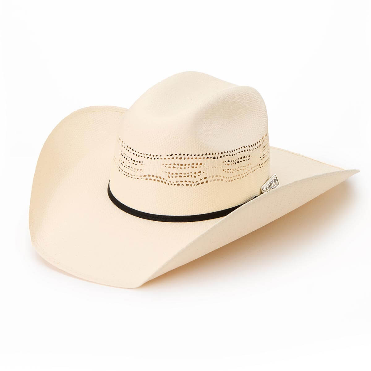 Seager cowboy hat