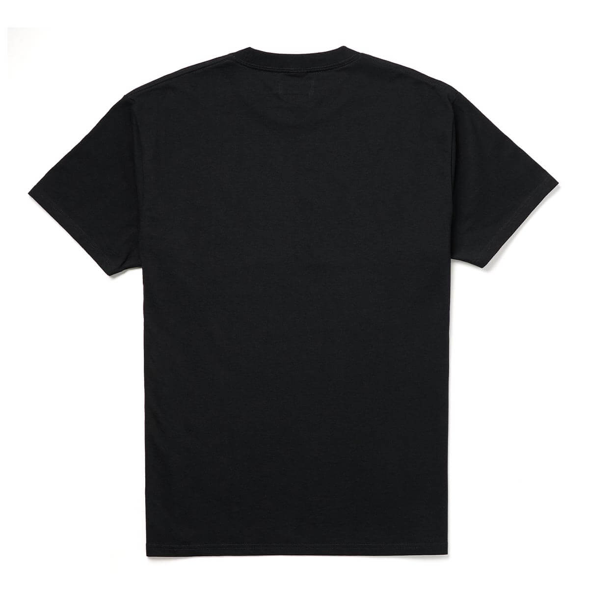 Seager x Waylon Jennings Eagle Tee Vintage Black