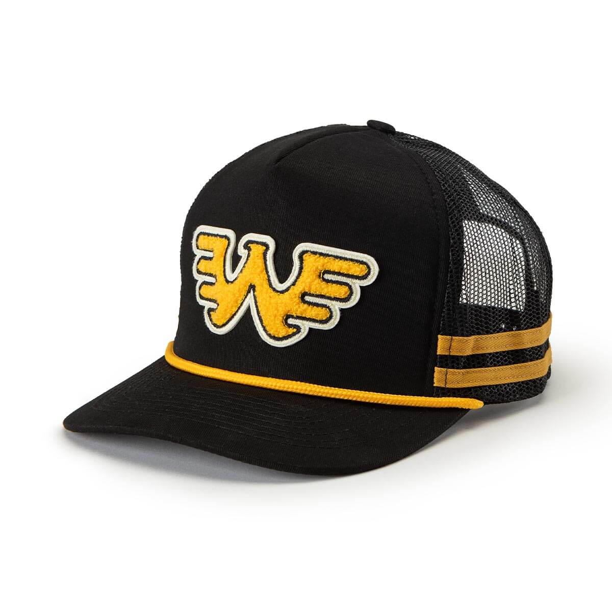 Seager Waylon Jennings snapback