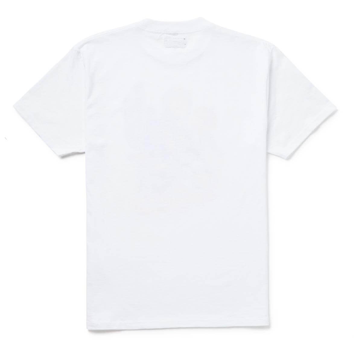 Seager x Waylon Jennings Waylon Tee White