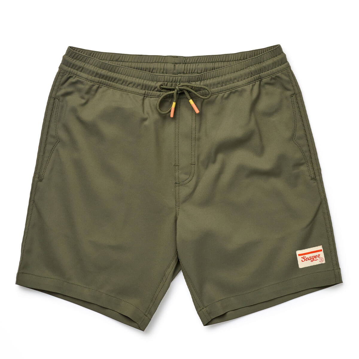 Seager shorts