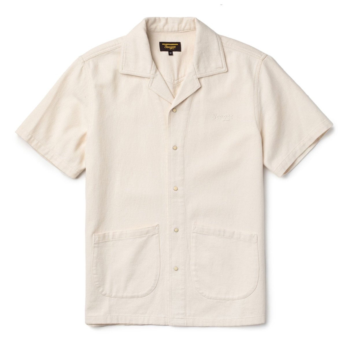 Southpaw Whippersnapper Natural - Seager Co.