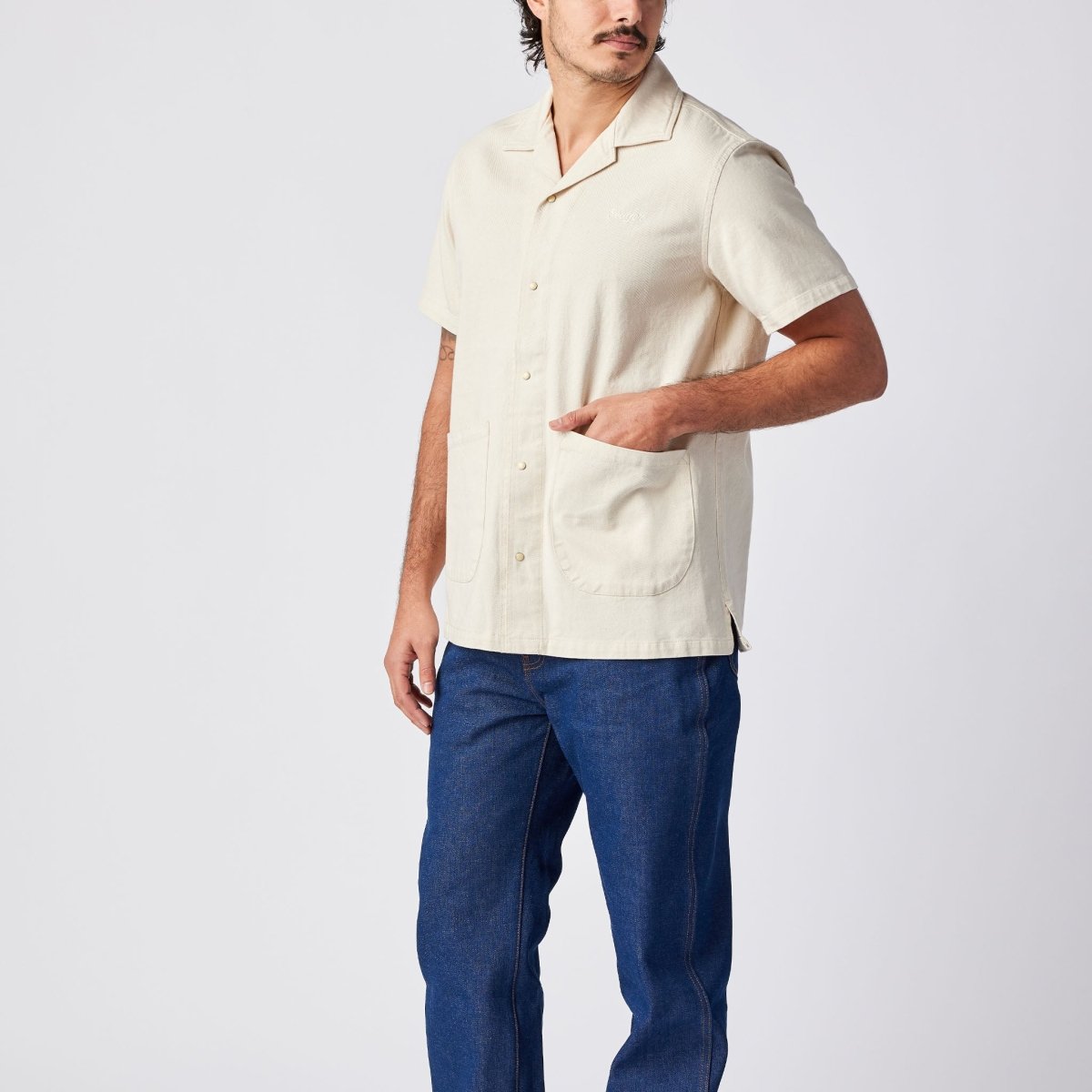 Southpaw Whippersnapper Natural - Seager Co.