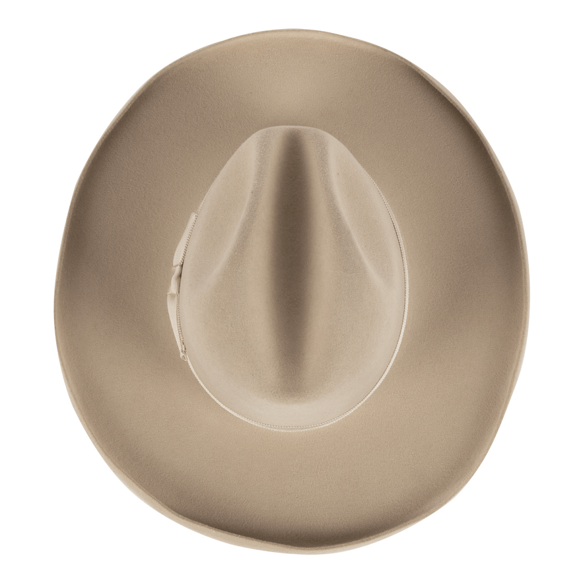 Seager x Nikki Lane Hat Silverbelly - Seager Co.