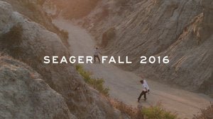 FALL '16 | VIDEO LOOKBOOK - Seager Co.
