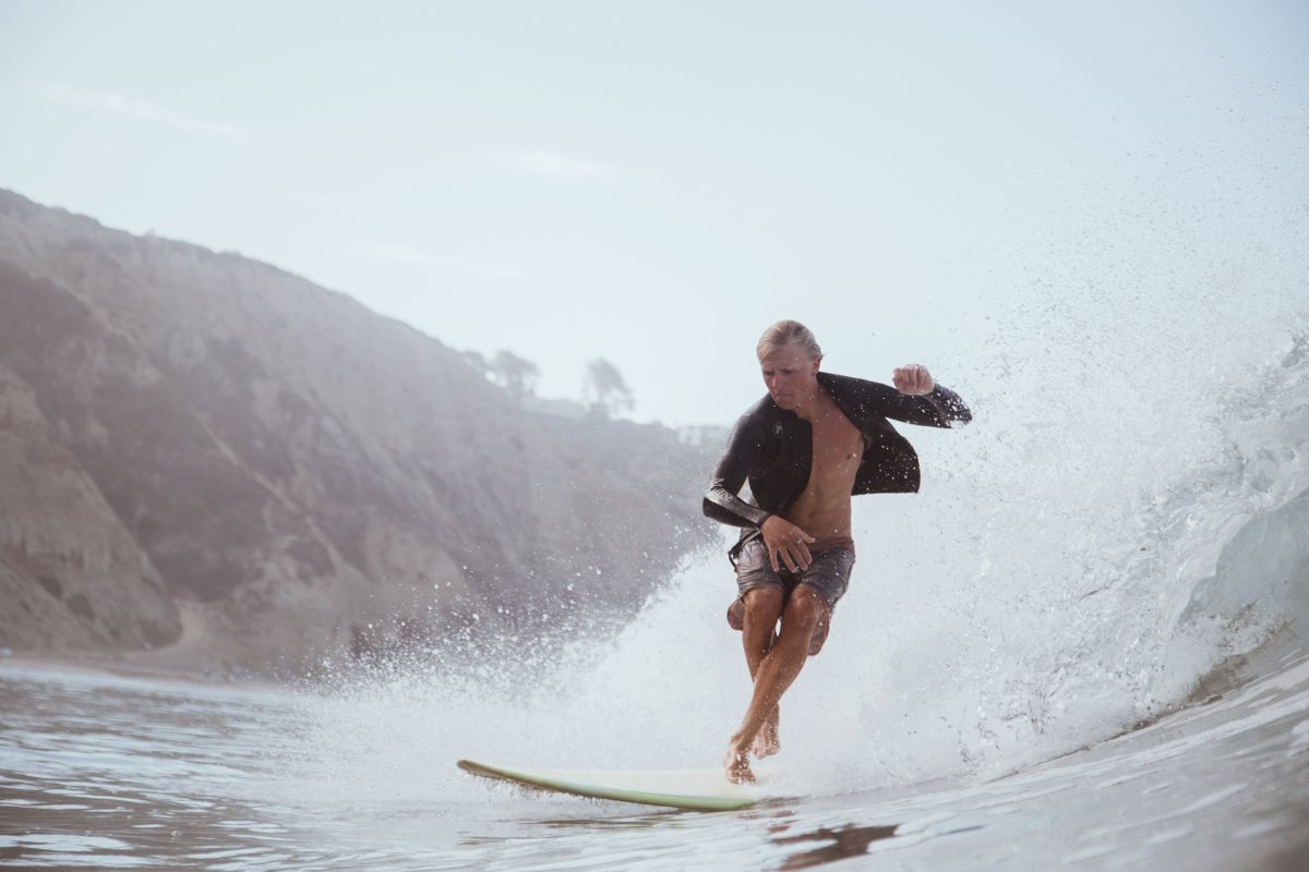 MATT ALLEN | FILM - Seager Co.
