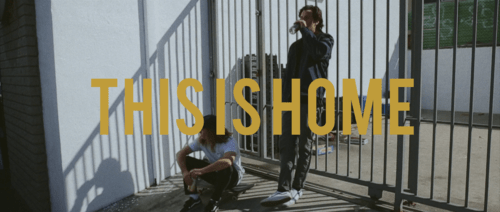 THIS IS HOME | FILM - Seager Co.