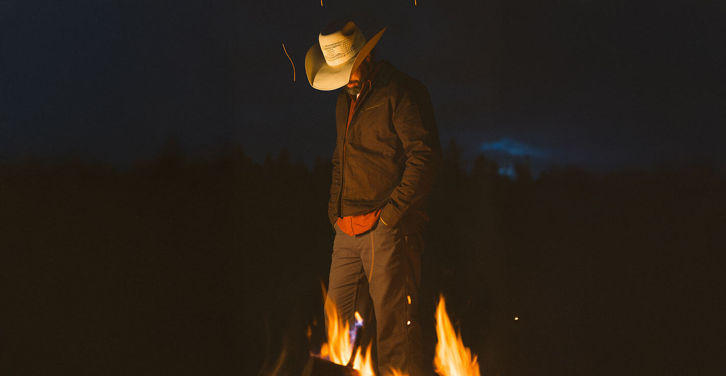 Western Hats