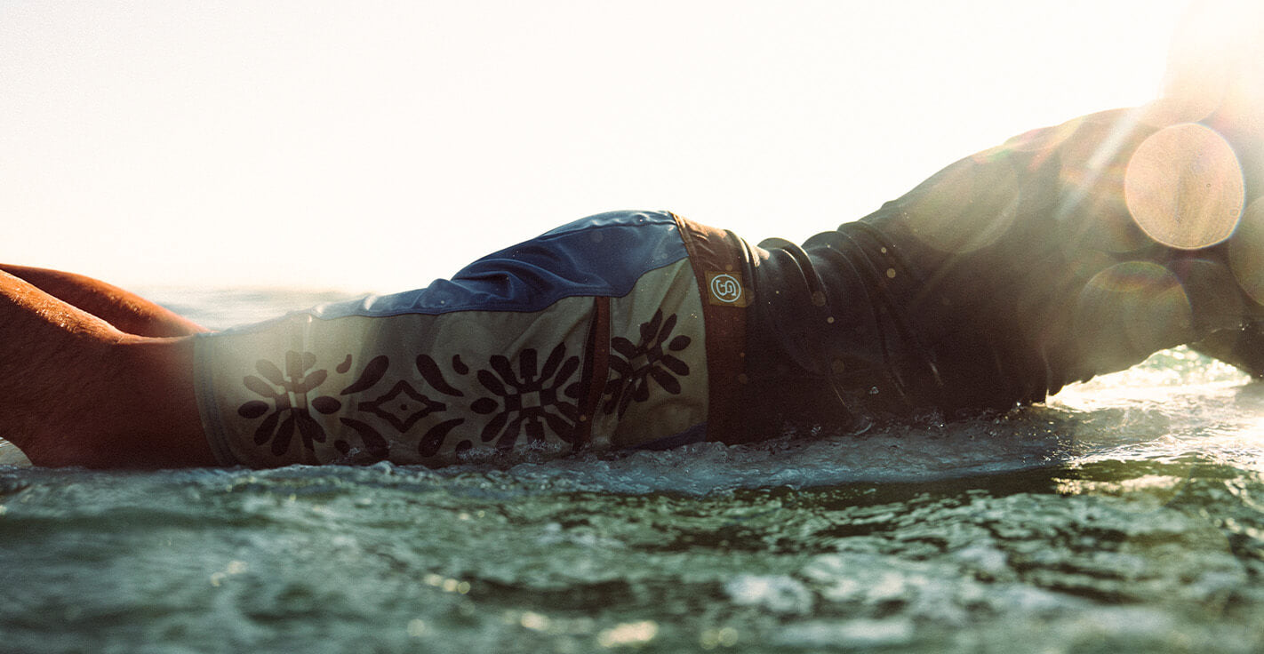 BOARDSHORTS