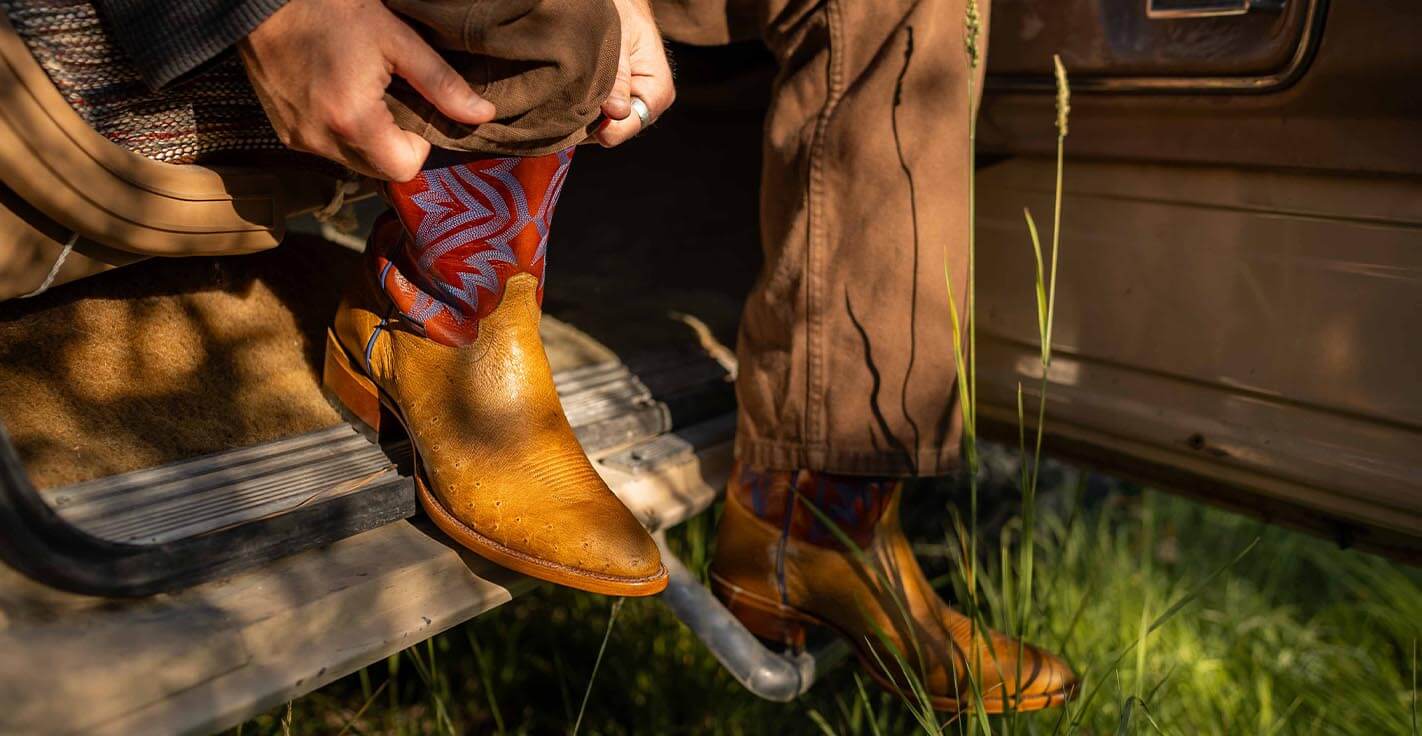 BOOTS