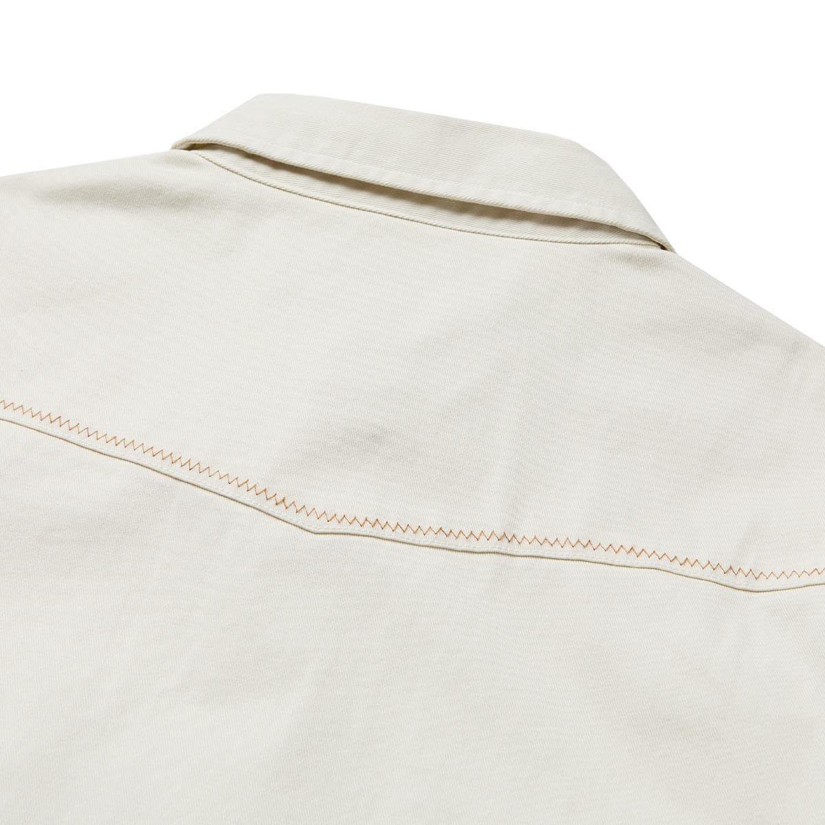 Amarillo S/S Shirt White Wash