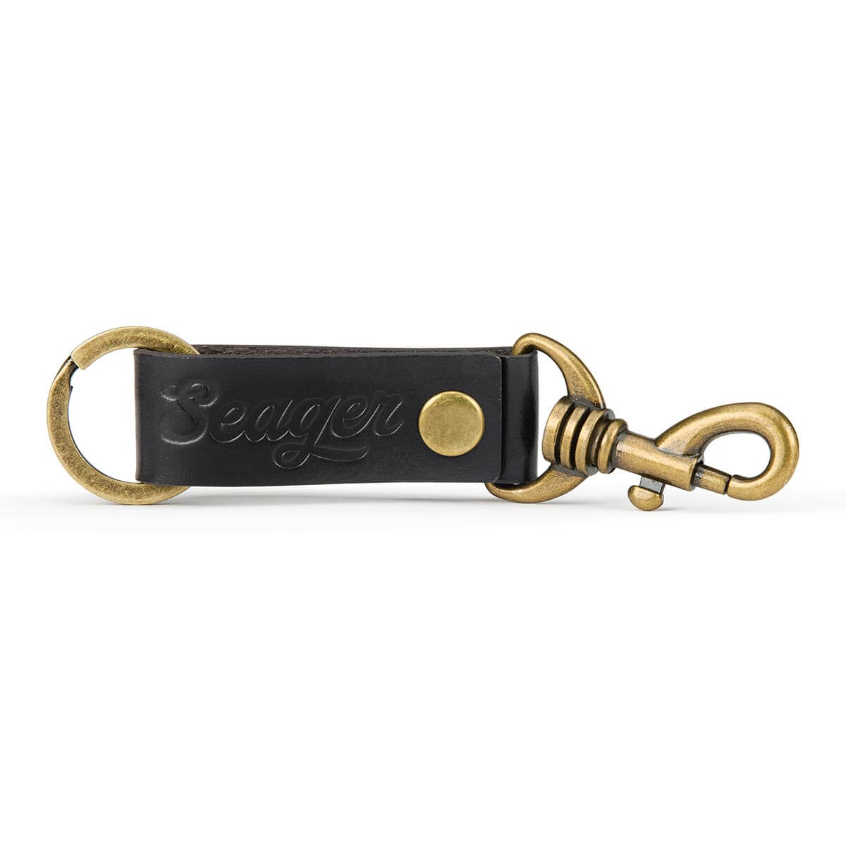 Arroyo Keychain