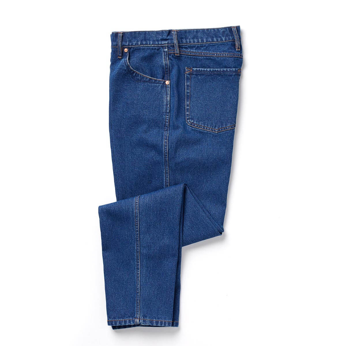 Autry Jean Antique Wash