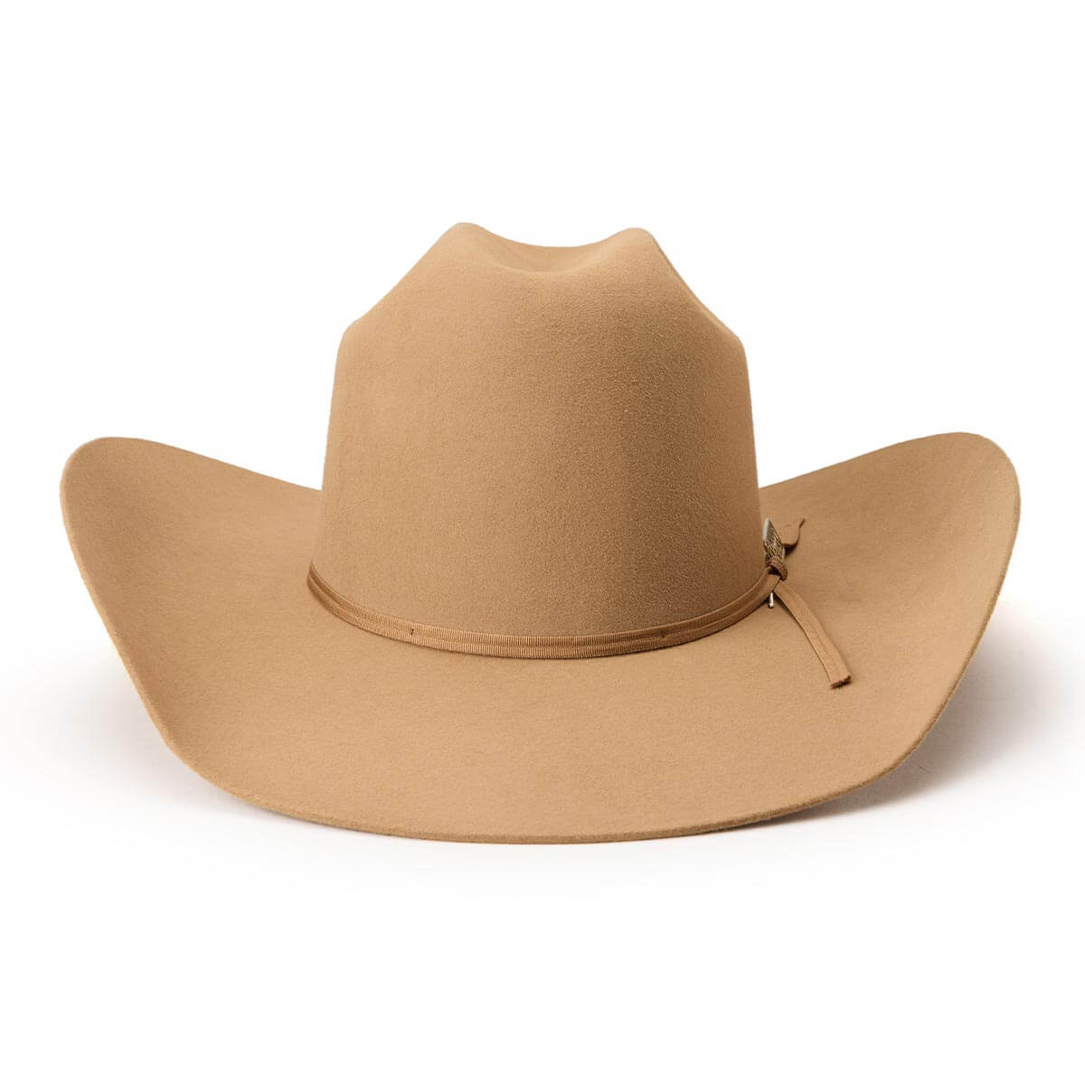 Chase 4X Hat Fawn