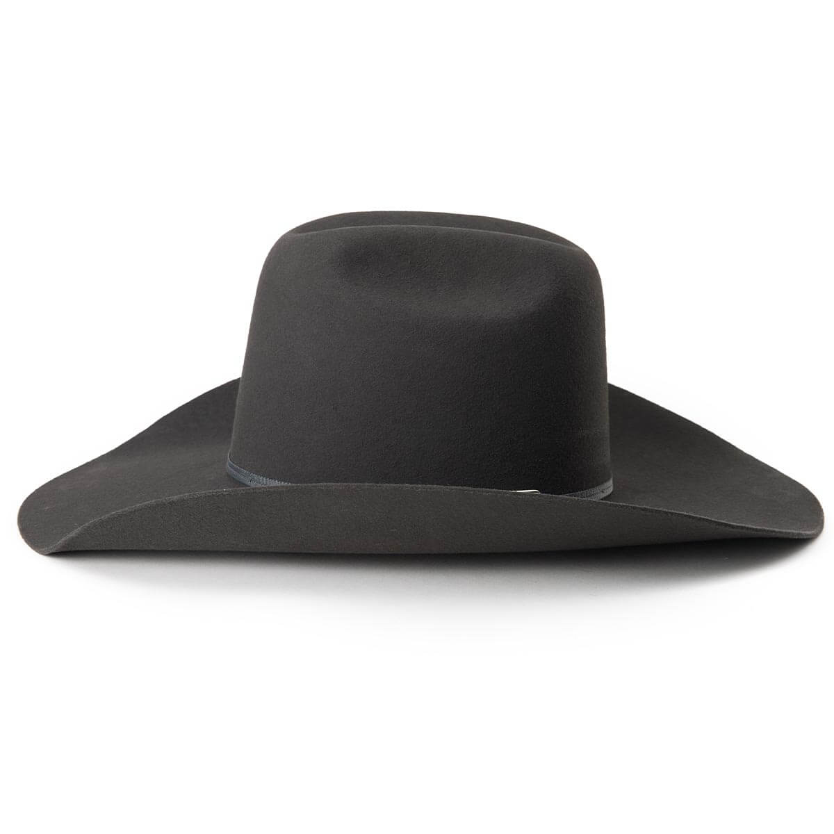 Chase 4X Hat Smoke