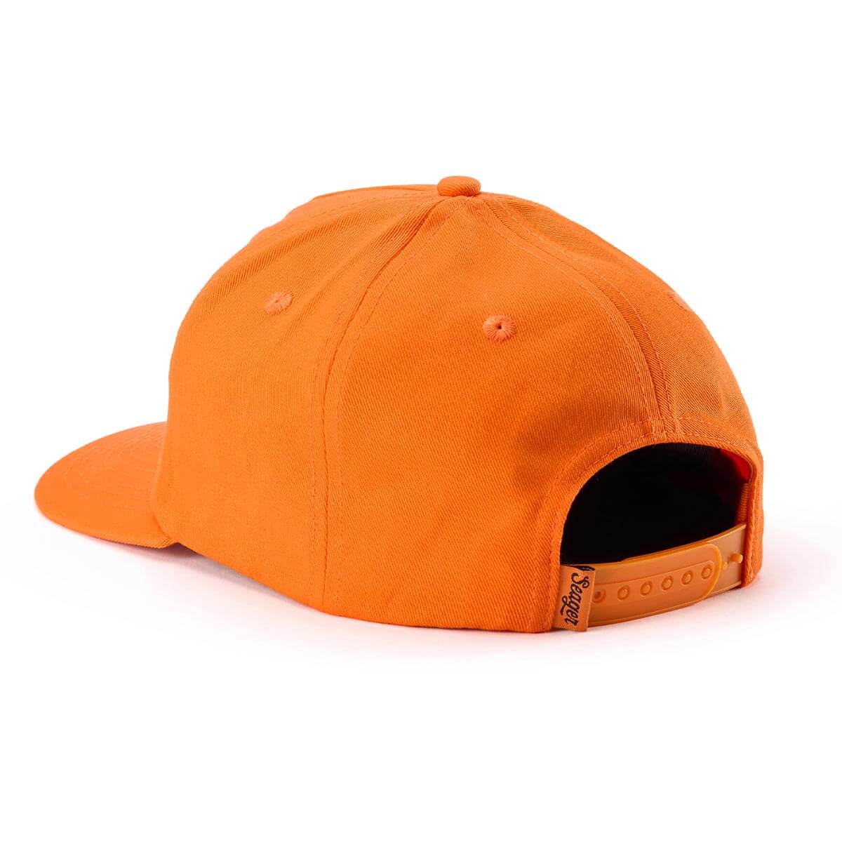 Maggie May Snapback Orange
