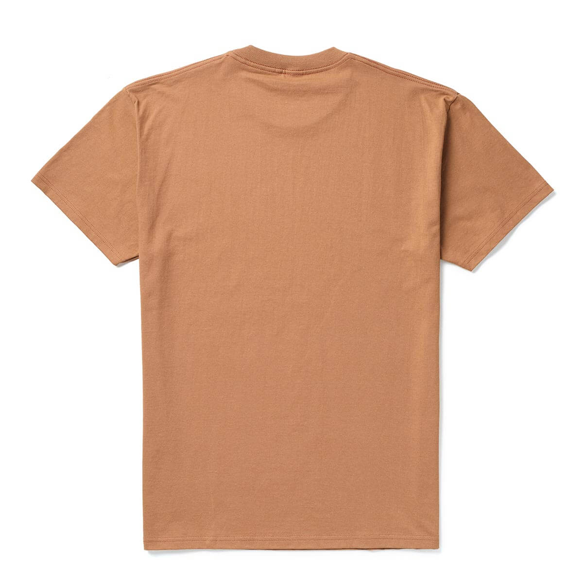 Russ Tee Brown Sugar