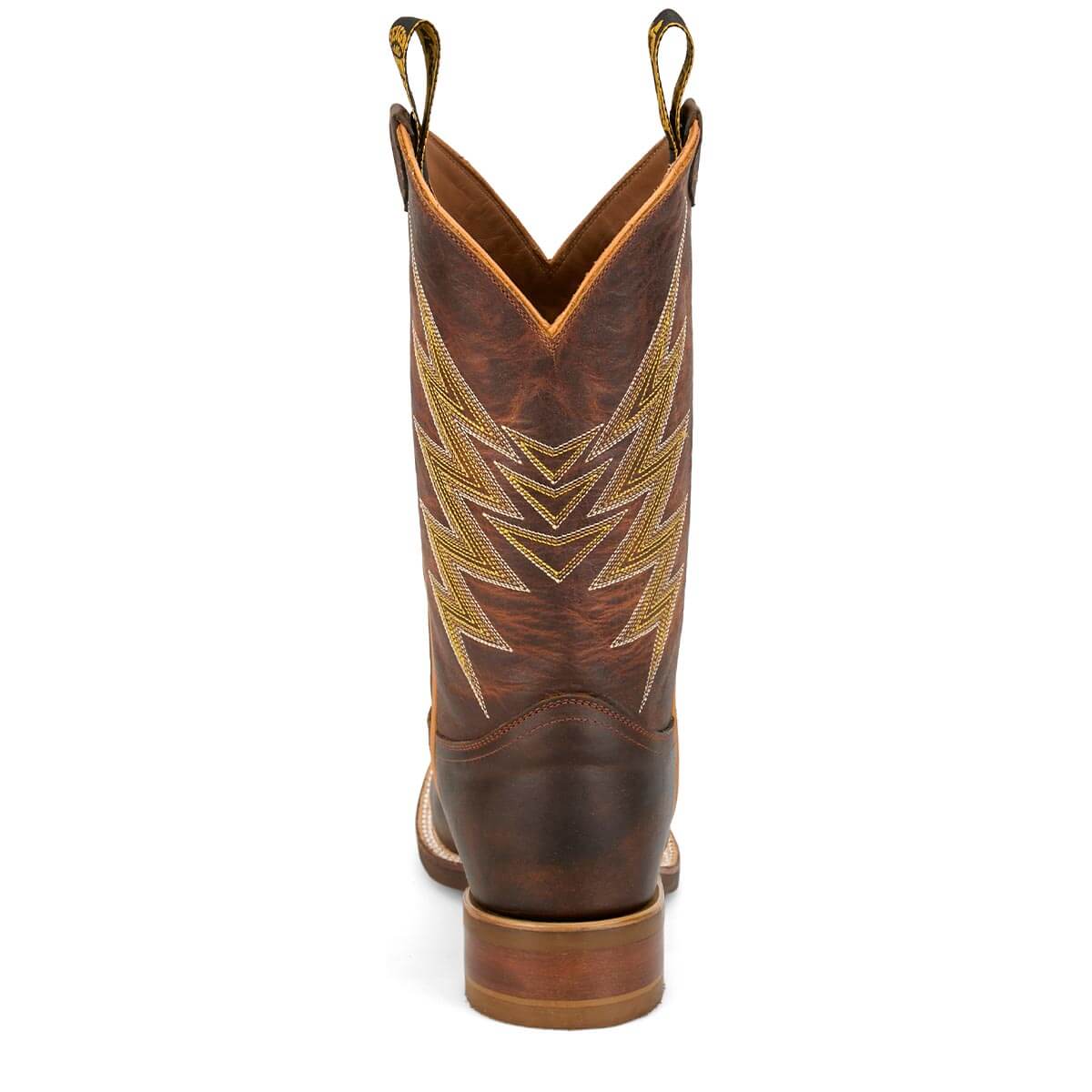Seager x Justin Stockman Boot