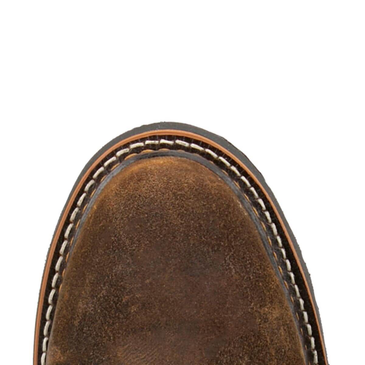 Seager x Justin Trailboss Boot