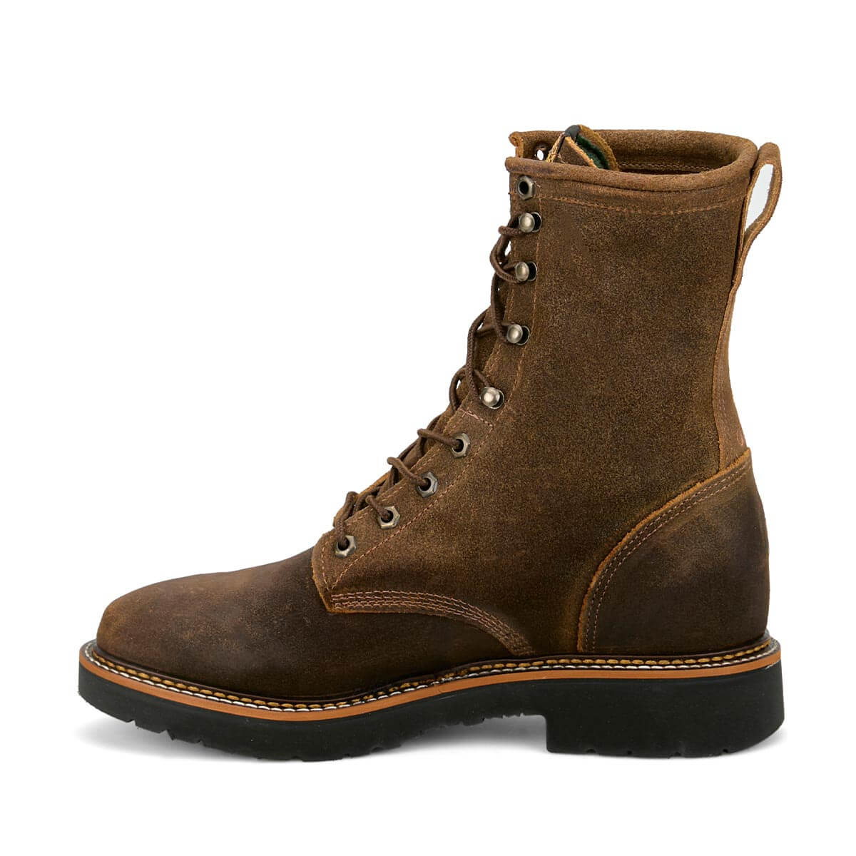 Seager x Justin Trailboss Boot