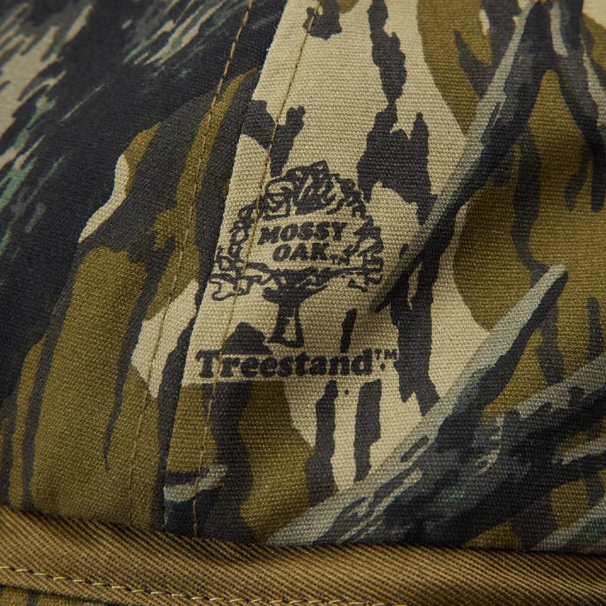 Seager x Mossy Oak Flapjack Original Treestand