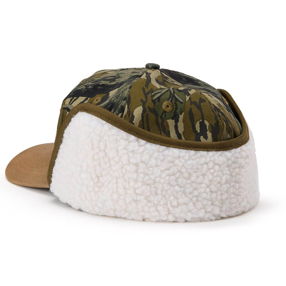 Seager x Mossy Oak Flapjack Original Treestand